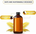 Lavender Essential Oil Pure | USDA Organic Lavender Oil - Image 3