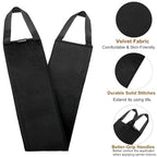 Yvoier Double-Side Used Self Tanner Back Applicator, Non-Absorbent Lotion - Image 3