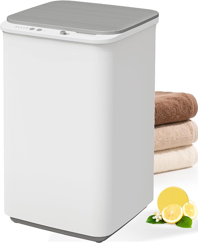 Towel Warmer Fast Heated, Towel Warmers by ClimaComfy