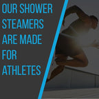 Pure Refreshing Sport Shower Steamers - Image 4