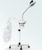 TASALON Professional 2 in 1 Facial Steamer - Image 8