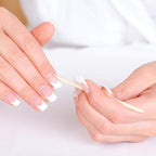 100PCS Orange Sticks for Nails 4.5 Inch - Image 4