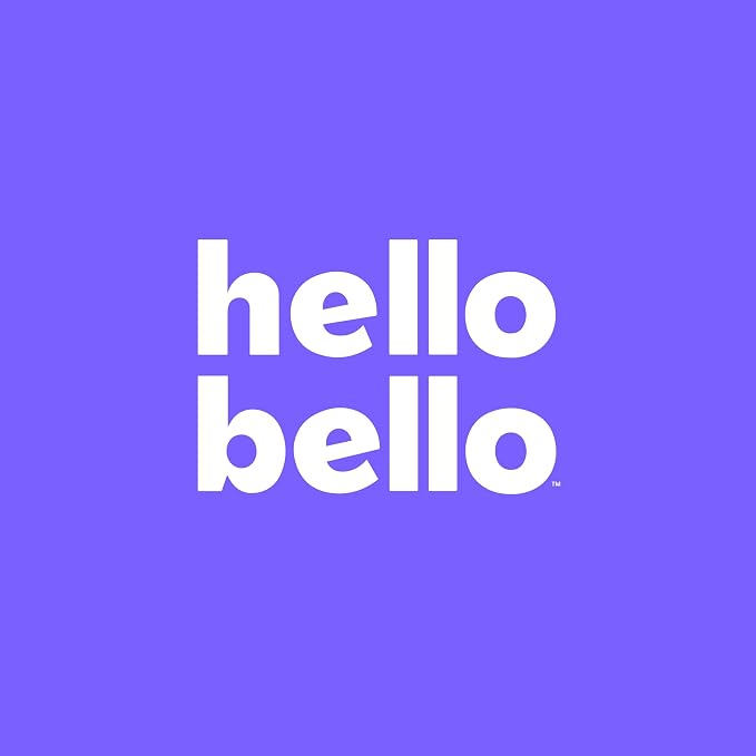 Hello Bello Baby Premium Bubble Bath, Fragrance Free - Image 7