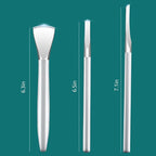 Ingrown Toenail Removal Kit, Pedicure Tools Kit Professional Knife Set - Image 7