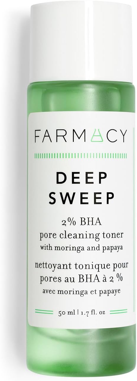 Farmacy 2% Salicylic Acid Toner - Image 4