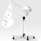 Professional Facial Steamer for Atomization Humidifier Atomizer, Adjustable by Chetunju