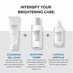 SKIN1004 Tone Balancing Capsule Ampoule, Niacinamide & Centella Serum - Image 7