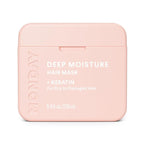 MONDAY HAIRCARE DEEP MOISTURE Hair Mask by MondayHaircare