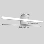 LED Bathroom Vanity Light 24inch Over Mirror Lighting Fixture Modern Indoor - Image 4