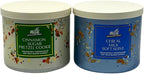 Bath & Body Works Milk BAR Collection Holiday Dessert Scents 3-Wick Scented - Image 5