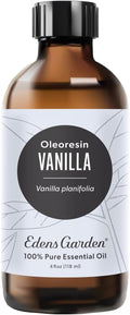 Edens Garden Vanilla-Oleoresin Essential Oil- 100% Pure Premium Grade, by EdensGarden