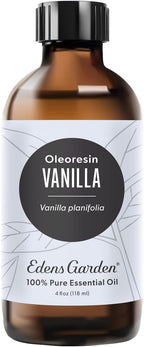 Edens Garden Vanilla-Oleoresin Essential Oil- 100% Pure Premium Grade, by EdensGarden