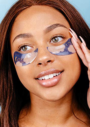 The Crème Shop - How Do Eye Look? Hydrogel Under Eye Patches - Image 3