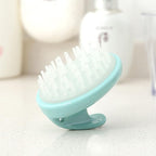 Vinerstar wanerxin Manual Scalp Massagers Shampoo Massager Brush Hair Head - Image 5