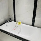 Wangunan 33 inch Luxury Bathtub Table - Image 2
