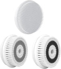 TOUCHBeauty Facial Cleansing Brush 3pcs Replacements by TOUCHBeauty