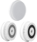 TOUCHBeauty Facial Cleansing Brush 3pcs Replacements by TOUCHBeauty