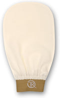 The Ramify Silk Exfoliating Gloves by Unknown