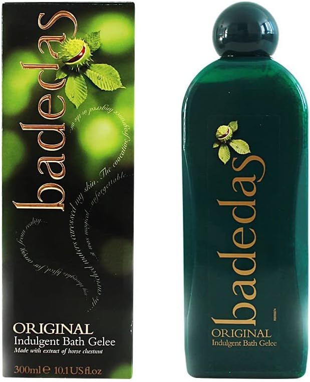 Badedas for Women Indulgent Bath Gel by Badedas