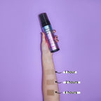 b.tan Large Candy Scented Self Tanner Mousse | Party Size Disco Candy Tan - Image 5