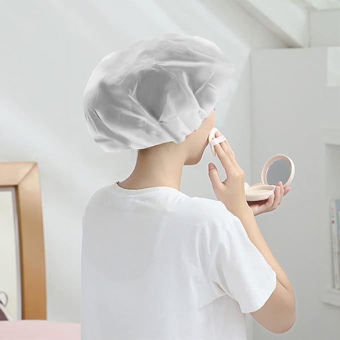 Shower Caps - Image 6