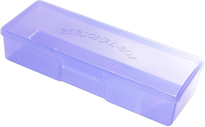 Beauticom Personal Box Storage Case by Beauticom