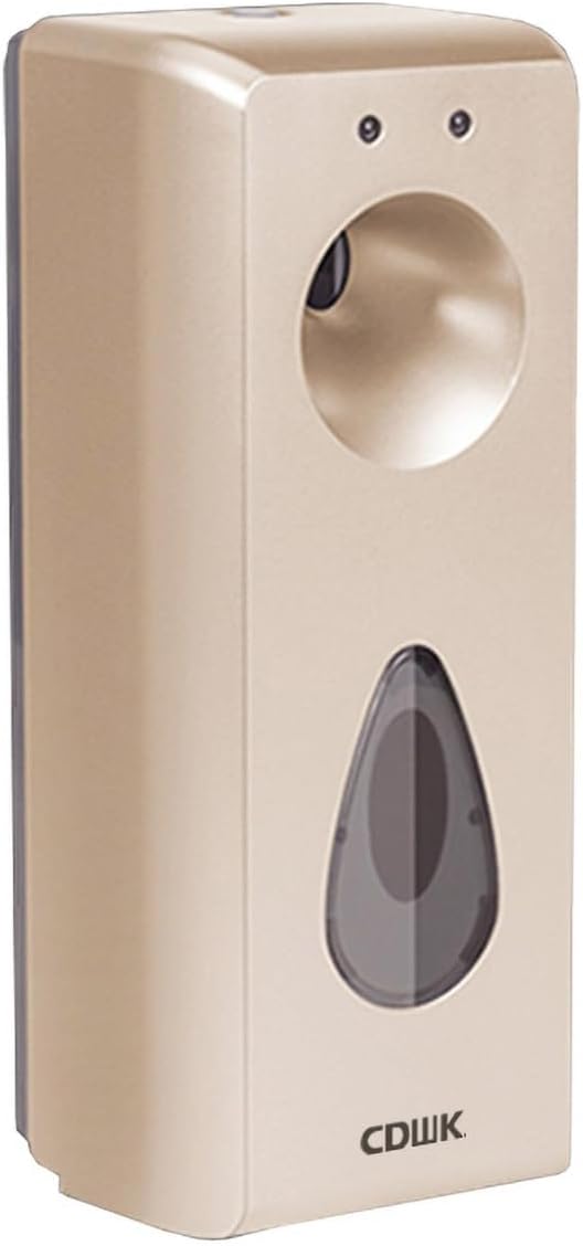 Pilipane 300ml Automatic Air Freshener Spray Dispenser Wall Mount Standing by Pilipane