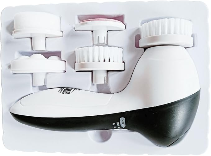 Electric Facial Kit - Image 4