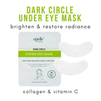 Epielle Skincare Reset Kit, 7 Home Spa Essentials, Exfoliating, Detoxifying - Image 6