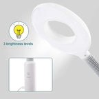 2 in 1 Professional Facial Steamer - Image 6