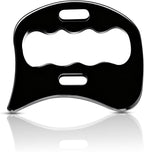 Stainless Steel Gua Sha Muscle Scraper Tool, Myofascial Scraping Tools by AICNLY
