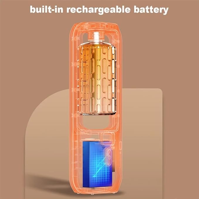 Aroma Diffuser Fragrance Essential Oil Aromatherapy Machine Wall Mounted - Image 2