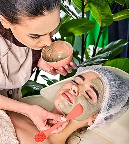 RamPula Silicone Face Mask Brush, Face Scrubber - Image 7