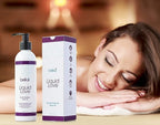Liquid Love Vanilla Exotique Body Oil - Image 5