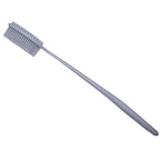 DNC Silicone Back Scrubber for Shower Bath Body Brush - Image 4