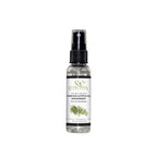 EuroSpa Aromatics Pure Eucalyptus Oil ShowerMist and Steam Room Spray, by EuroSpa+Aromatics
