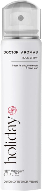 Doctor Aromas Room Spray Air Freshener Odor Eliminator by DOCTORAROMAS