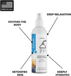 Soothing Shower Spray – 4oz Aromatherapy Shower Steamer Mist - Image 3