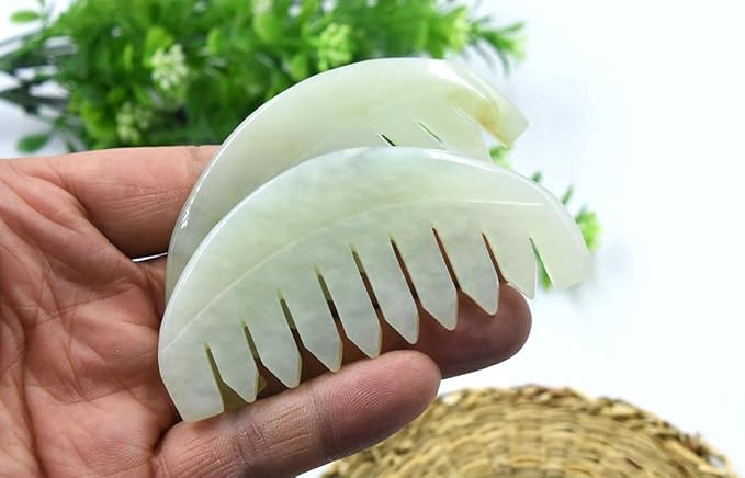 Scalp Massage Comb, Scalp Massager - Image 6