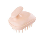 2-in-1 Scalp Massager Shampoo Brush, Scalp Scrubber, Exfoliator Brush - Image 2