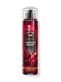 Bath & Body Works Vampire Blood Fine Body Fragrance Mist 8 Fluid Ounce+ by BathBodyWorks