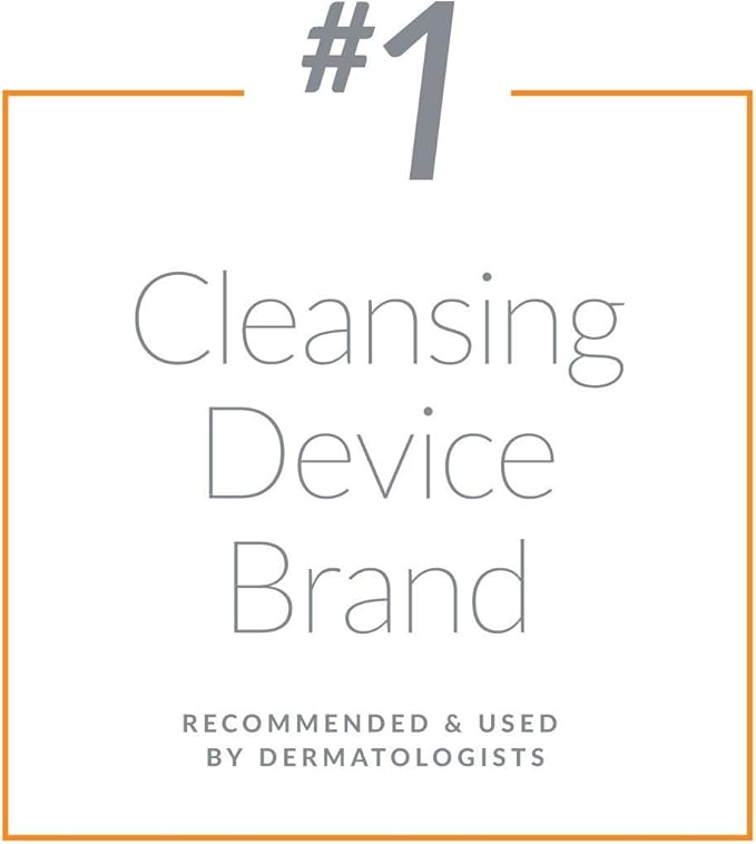 Facial Cleansing Brush System, Mia 2 Sonic Face Scrubber - Image 7
