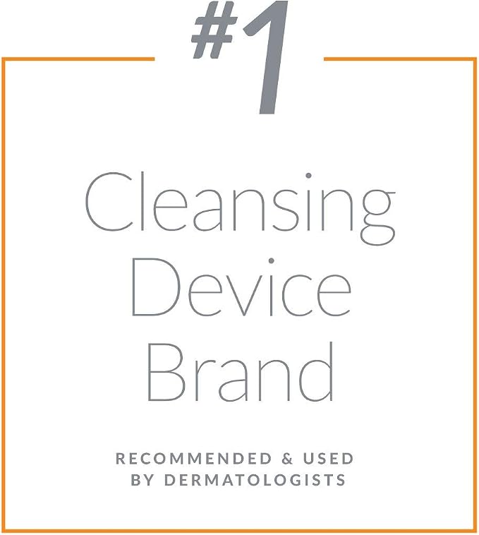 Facial Cleansing Brush System, Mia 2 Sonic Face Scrubber - Image 6