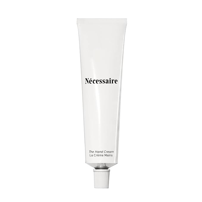 Nécessaire - The Hand Cream for Women & Men by N%C3%A9cessaire