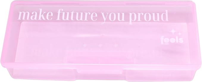 Tweezer Holder Box Storage Organizer by FeelsLash