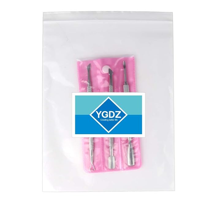 YGDZ Cuticle Pusher - Image 6