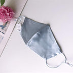 ROSEWARD 100% Mulberry Silk Face Mask - Image 2