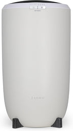 Zadro Large Hot Towel Warmer Bucket Timer Electric Towel Warmer by Zadro