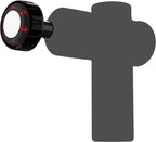 LEERCON Heating Head for Small Massage Gun by leercon
