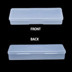 Lokyango 4 Pieces Plastic Storage Personal Box - Image 4
